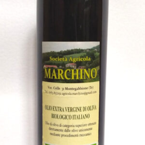 huile bio Marchino 0.5